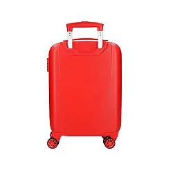 ROLL ROAD HAPPY PETS dečiji kofer 50 cm Lav