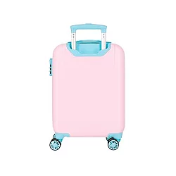 ROLL ROAD HAPPY PETS dečiji kofer 50 cm orchid pink