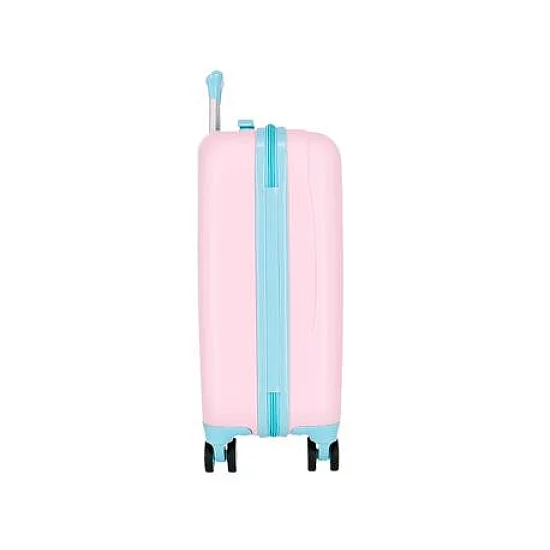 ROLL ROAD HAPPY PETS dečiji kofer 50 cm orchid pink