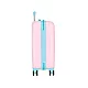 ROLL ROAD HAPPY PETS dečiji kofer 50 cm orchid pink