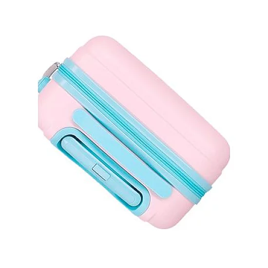 ROLL ROAD HAPPY PETS dečiji kofer 50 cm orchid pink