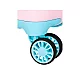 ROLL ROAD HAPPY PETS dečiji kofer 50 cm orchid pink