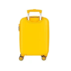 ROLL ROAD HAPPY PETS dečiji kofer 50 cm žirafa