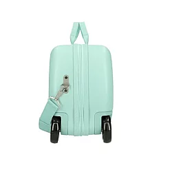 ROLL ROAD HAPPY PETS dečiji kofer na točkićima mint