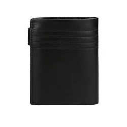 Pepe Jeans HUDSON muški novčanik crna