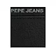 Pepe Jeans INDIANA muški novčanik crna