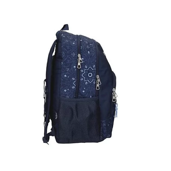Pepe Jeans LENAY ranac teget