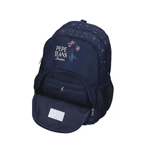 Pepe Jeans LENAY ranac teget
