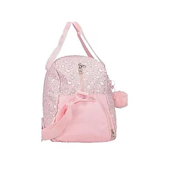 Pepe Jeans MIA putna torba light pink