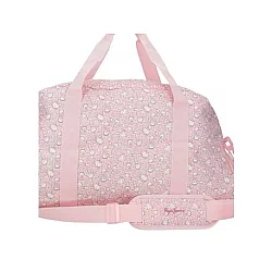 Pepe Jeans MIA putna torba light pink
