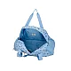 Pepe Jeans OLIVIA putna torba sky blue