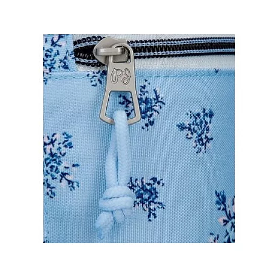 Pepe Jeans OLIVIA putna torba sky blue