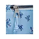 Pepe Jeans OLIVIA putna torba sky blue