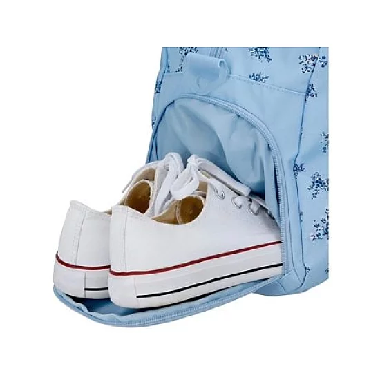 Pepe Jeans OLIVIA putna torba sky blue