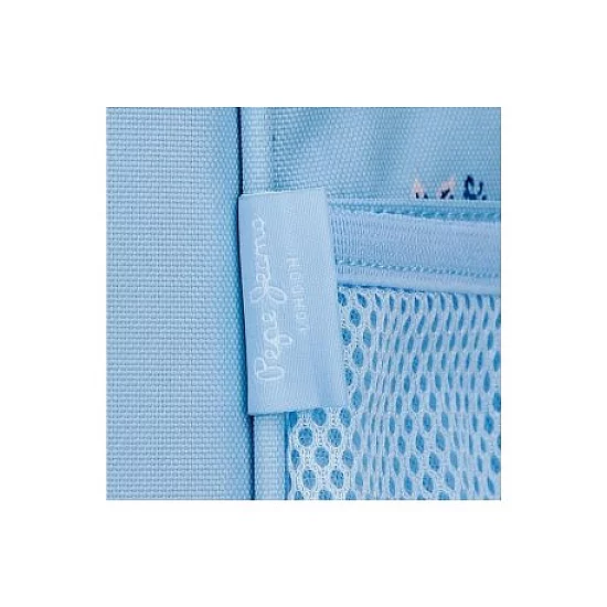 Pepe Jeans OLIVIA putna torba sky blue