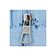 Pepe Jeans OLIVIA putna torba sky blue
