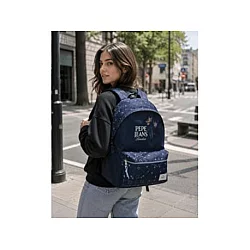 Pepe Jeans LENAY ranac za teget