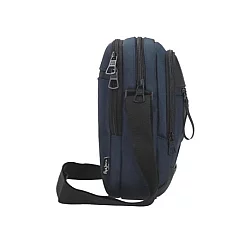 Pepe Jeans BROMLEY muška torba na rame teget