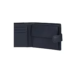 Pepe Jeans INDIANA muški novčanik (t.plava)