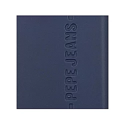 Pepe Jeans ARIS ženski neseser teget