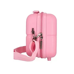 Pepe Jeans HIGHLIGHT ženski neseser pink