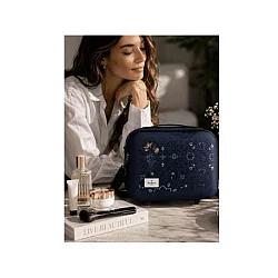 Pepe Jeans LENAY ženski neseser teget