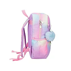 ENSO FREE SPIRIT ranac za vrtić pink