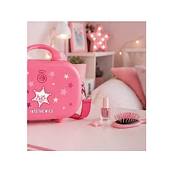 ENSO INTO THE WILD dečiji neseser pink