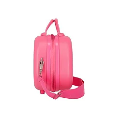 ENSO INTO THE WILD dečiji neseser pink