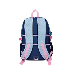 MOVOM SPRING VIBES ranac za školu (plava)