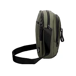 Pepe Jeans DORKING muška torba na rame khaki