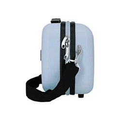 Pepe Jeans MONTANA ženski neseser sky blue