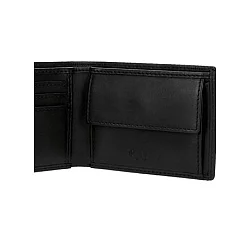 Pepe Jeans LUTON novčanik muški (crni)