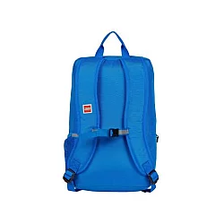 LEGO Iconic 1x2 kocka ranac: Kocka, svetlo plavi