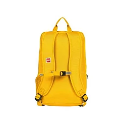 LEGO Iconic 1x2 kocka ranac: Žuti