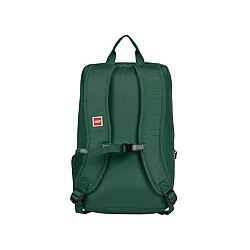LEGO Iconic 1x2 kocka ranac: Zemljano zelena