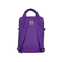 LEGO Iconic 1x1 kocka dečiji ranac: Ljubičasta