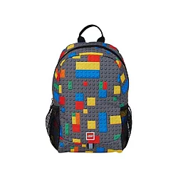 LEGO Iconic dečiji ranac: Šarene kocke