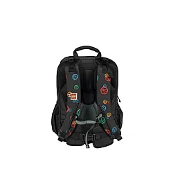 LEGO NINJAGO ergonomski školski ranac (Hansen): Nindža veštine