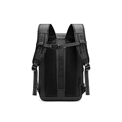 LEXA Premium Travel Paket crni