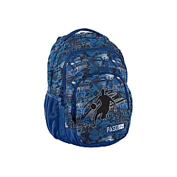 Lemon Planet Ranac za školu Paso 18-2706BB