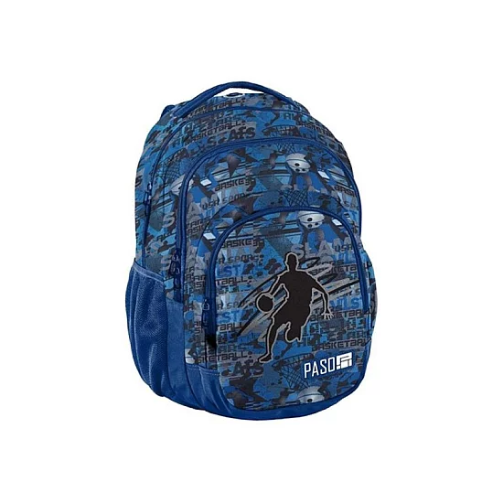 Lemon Planet Ranac za školu Paso 18-2706BB