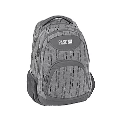 Lemon Planet Ranac za školu Paso 18-2708GR