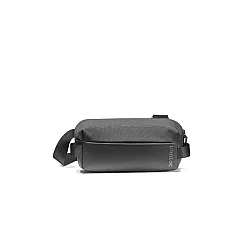 TOMTOC EXPLORER T21 SLING BAG S BLACK 8.3'' 3L T21S1D1