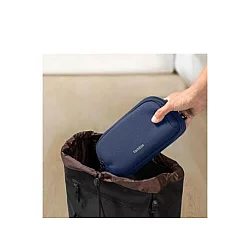 TOMTOC Light T12 Navy Blue Neseser za dodatnu elektronsku opremu