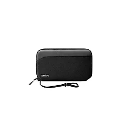 TOMTOC Navigator T03 Black Futrola za pasoš