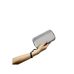 TOMTOC Navigator T03 Gray Futrola za pasoš