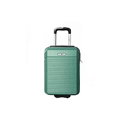 ENOVA ENOVA CAPRI kofer 40 cm-mint zelena