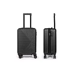 Cabin Pro Kofer tvrdi 55cm crne boje