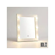 Bolzz Ogledalo za šminkanje LED Nani